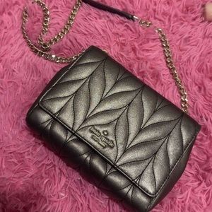 Kate Spade Quilted Mini
